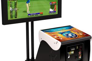 Golden Tee Golf