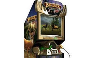 Big Buck Hunter